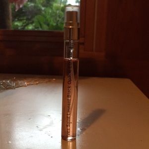 YSL Black Opium. Used sample